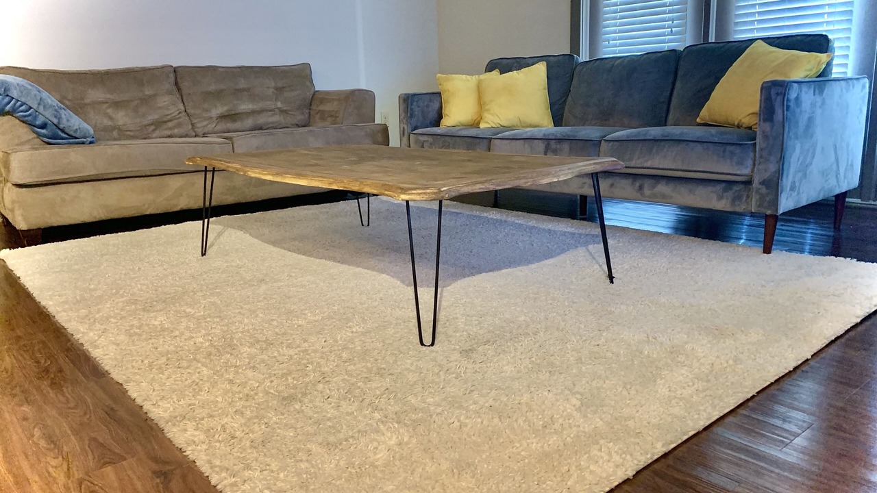 Photo of Livingroom in Dallas-Fort Worth Metroplex DFW