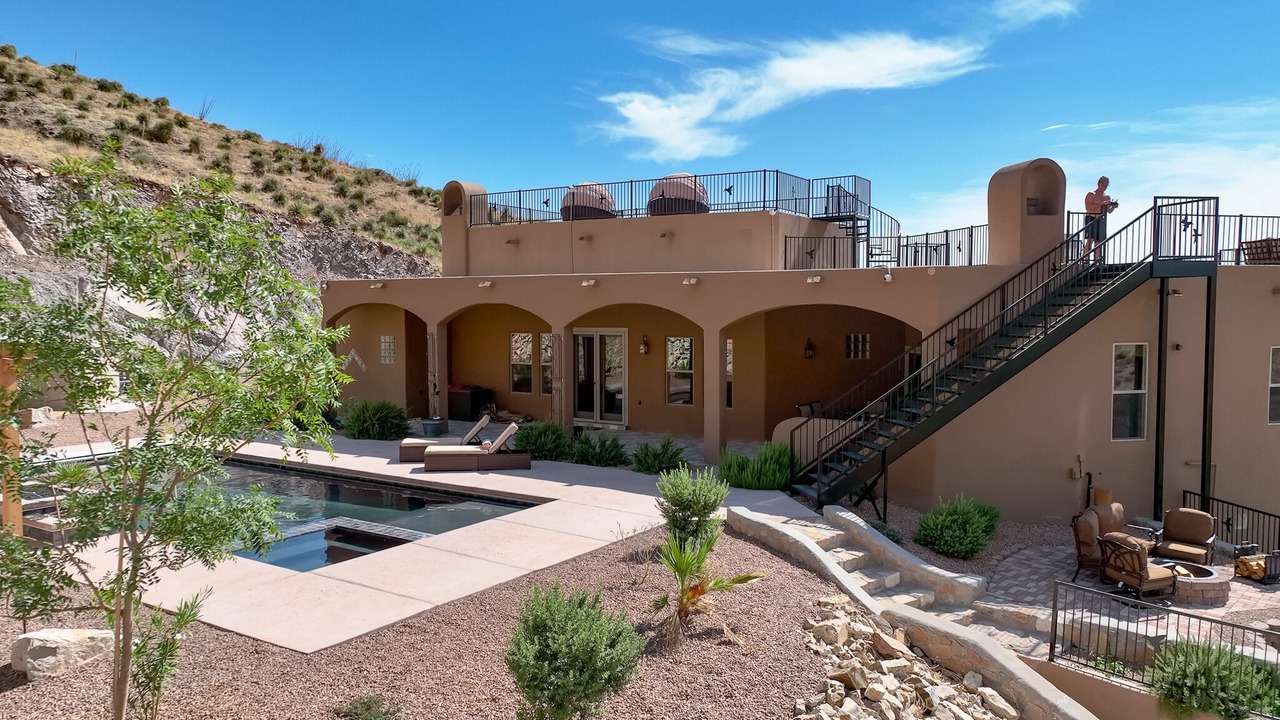 Photo of Outdoor in Mesilla Park