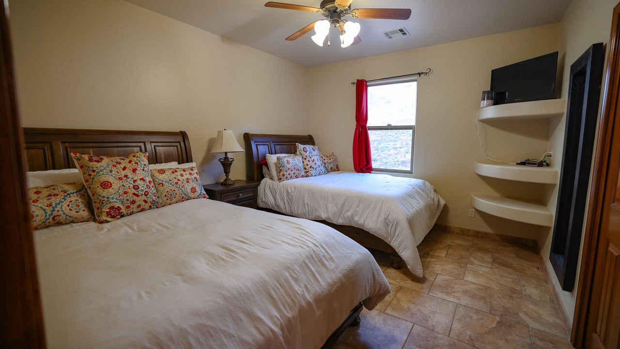 Photo of Bedroom in Mesilla Park