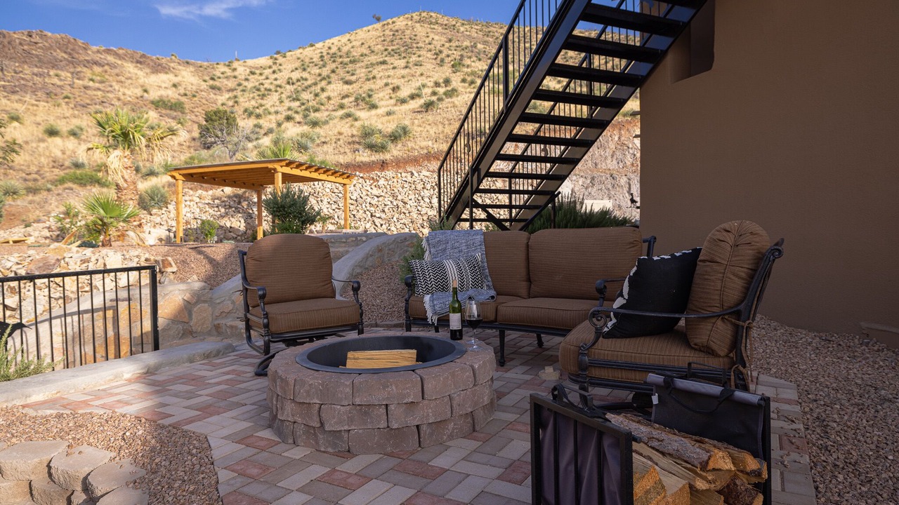 Photo of Outdoor in Mesilla Park