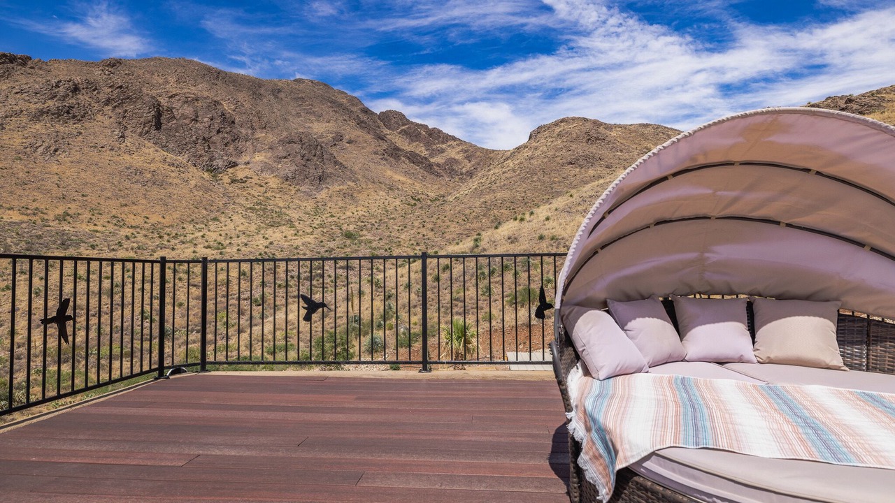 Photo of Outdoor in Mesilla Park