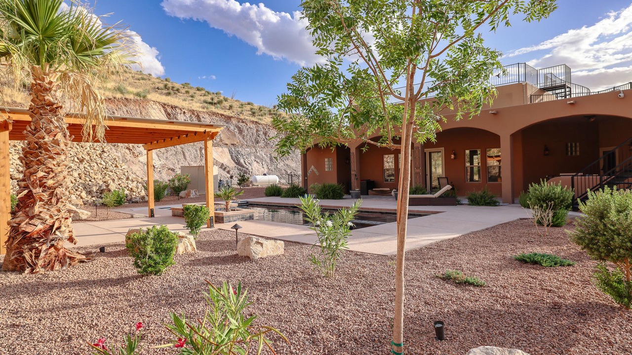 Photo of Outdoor in Mesilla Park