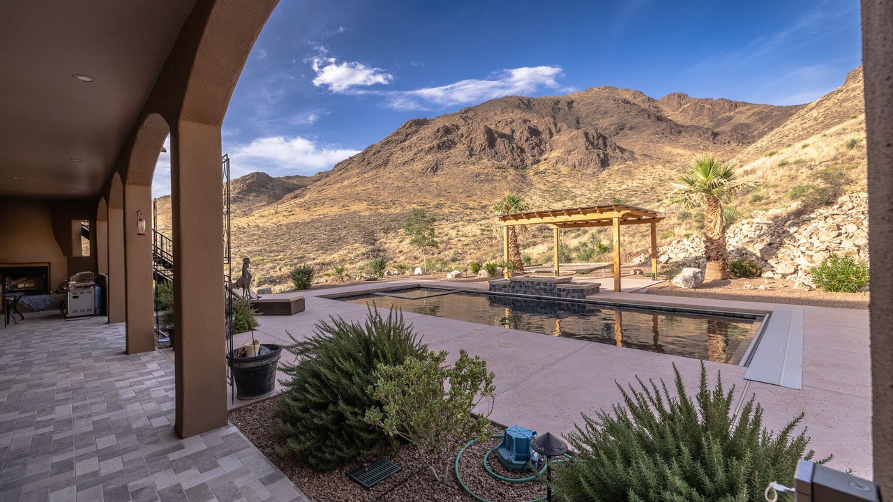 Photo of Outdoor in Mesilla Park