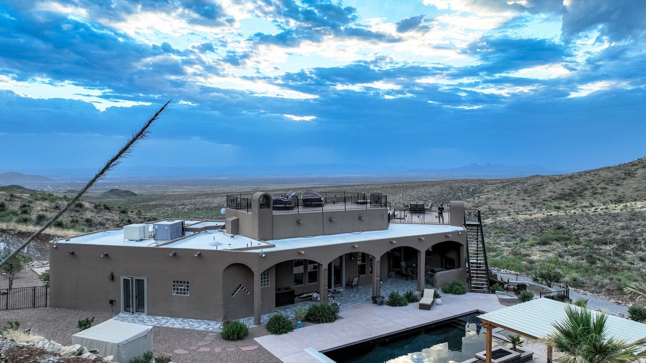 Photo of Outdoor in Mesilla Park