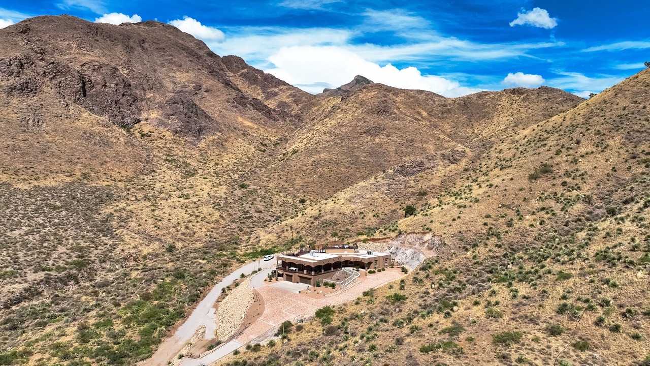 Photo of Outdoor in Mesilla Park