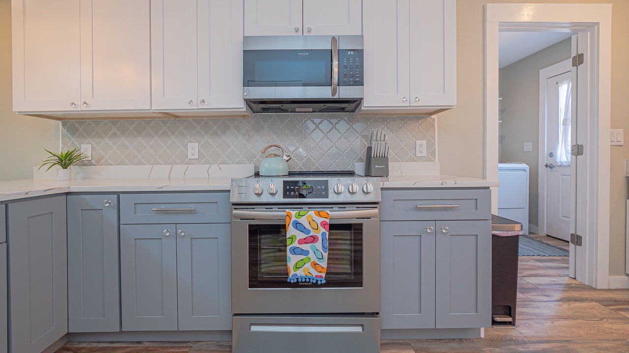 Photo of Kitchen in Palm Harbor