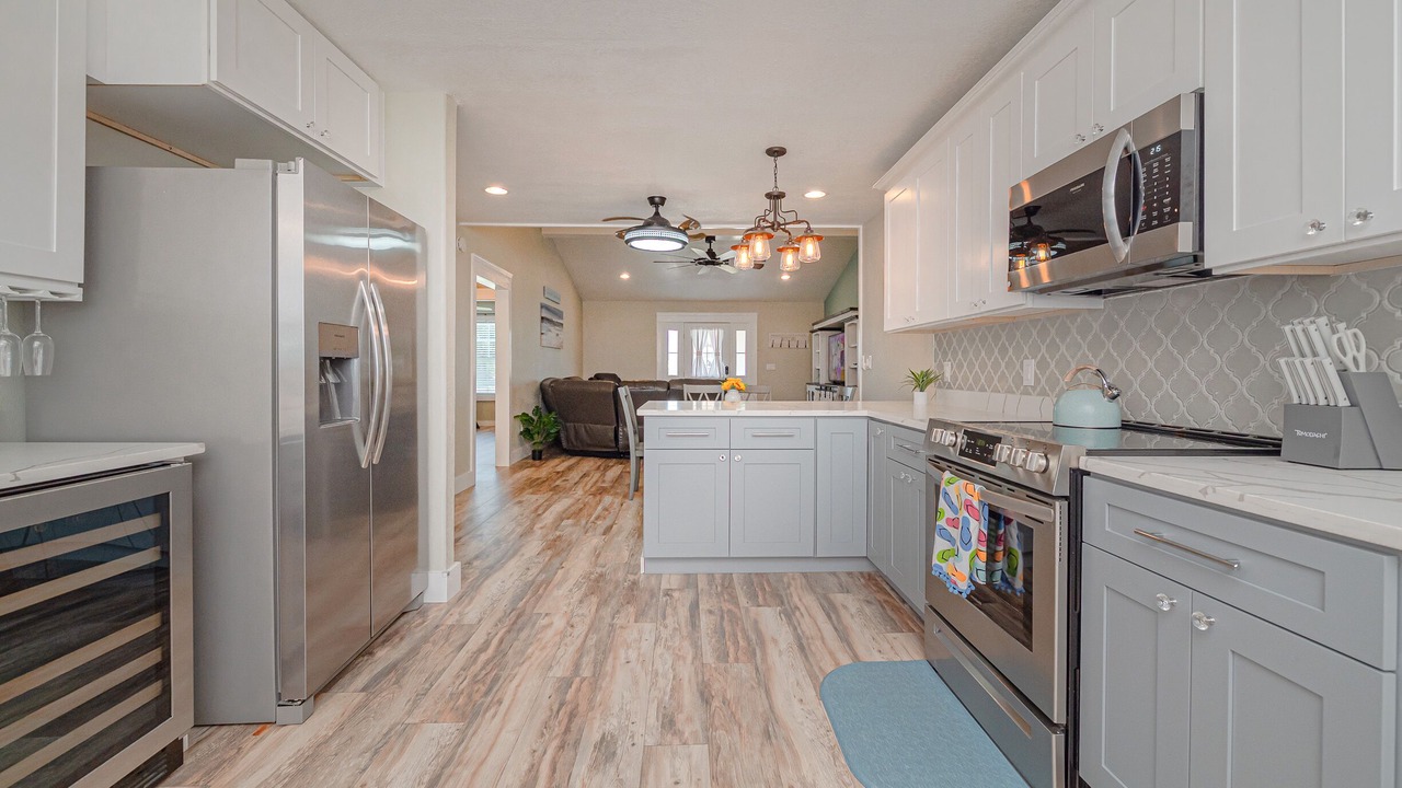 Photo of Kitchen in Palm Harbor