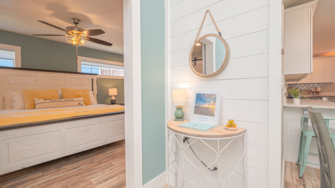 Photo of Bedroom in Palm Harbor