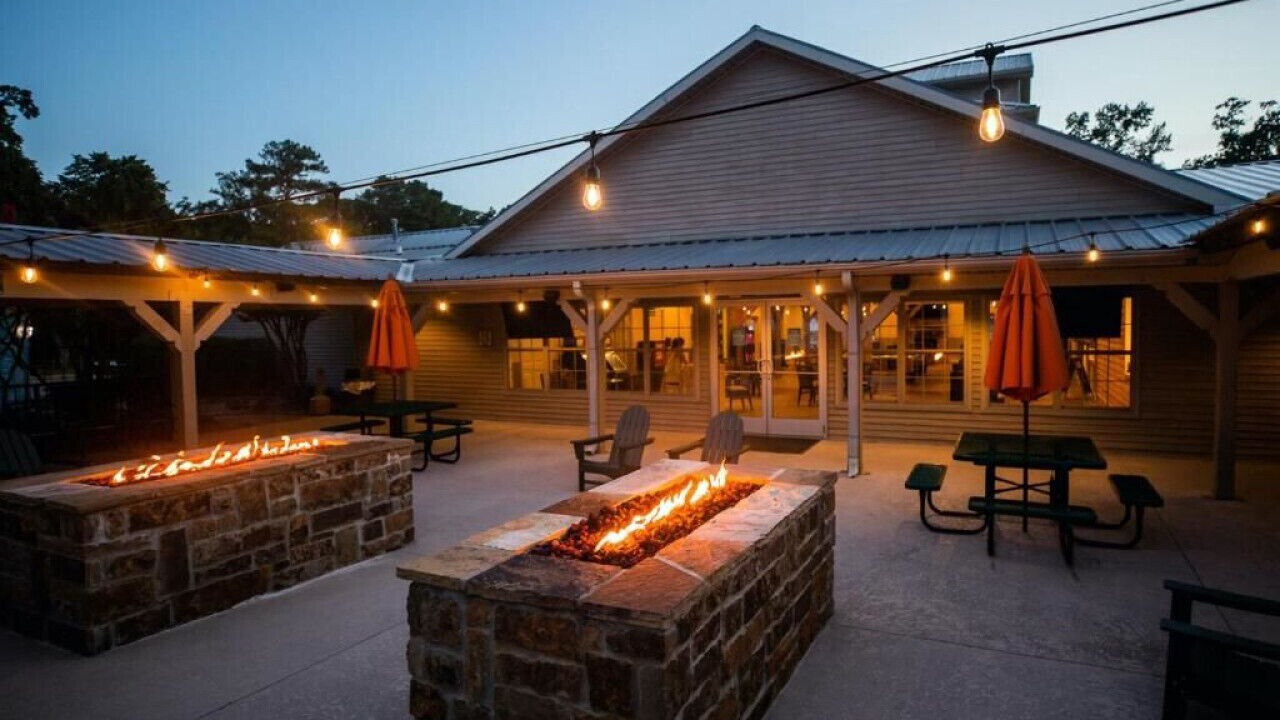 Photo of Patio Balcony in Flint