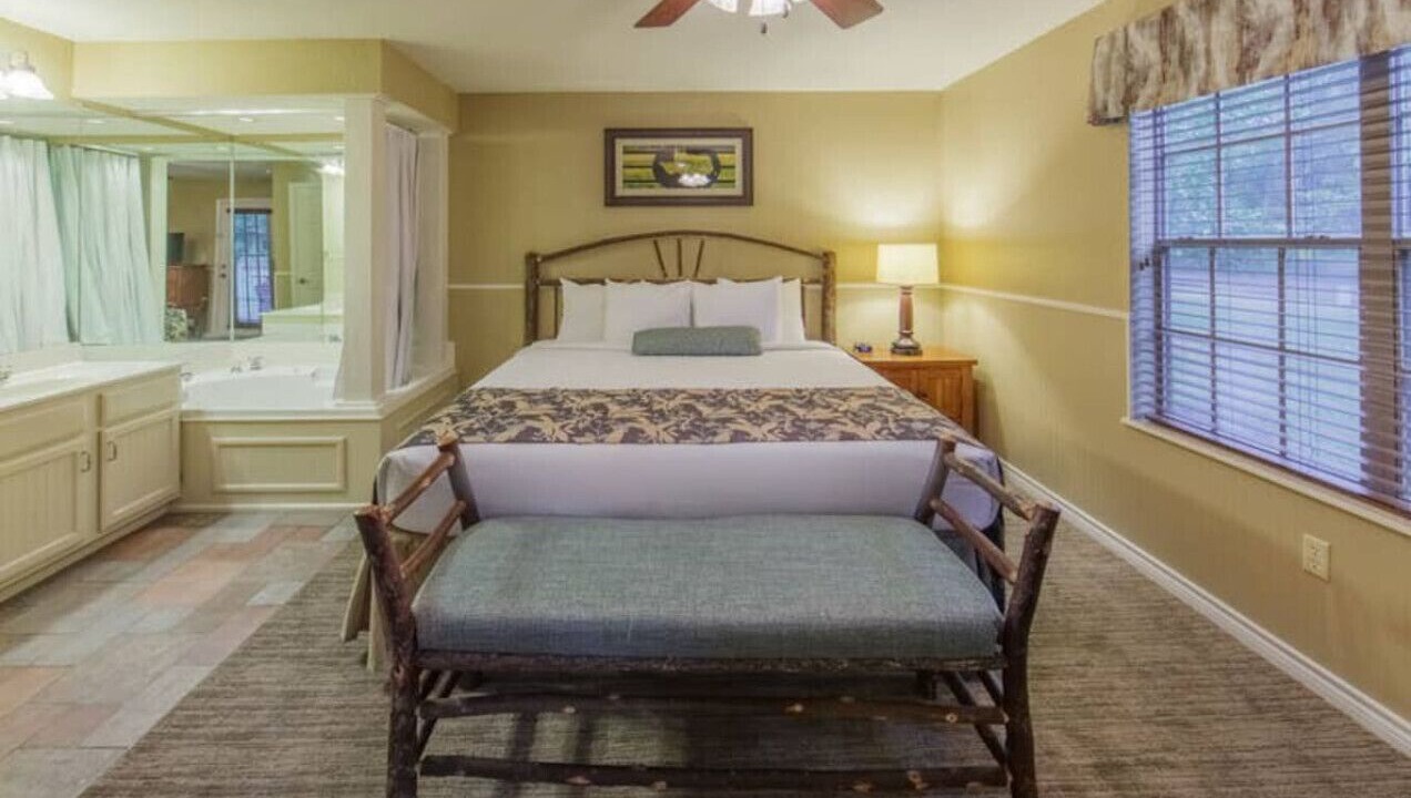 Photo of Bedroom in Flint