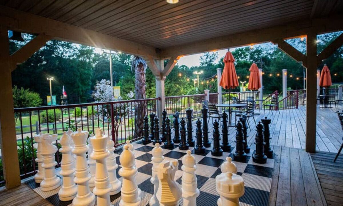 Photo of Outdoor in Flint