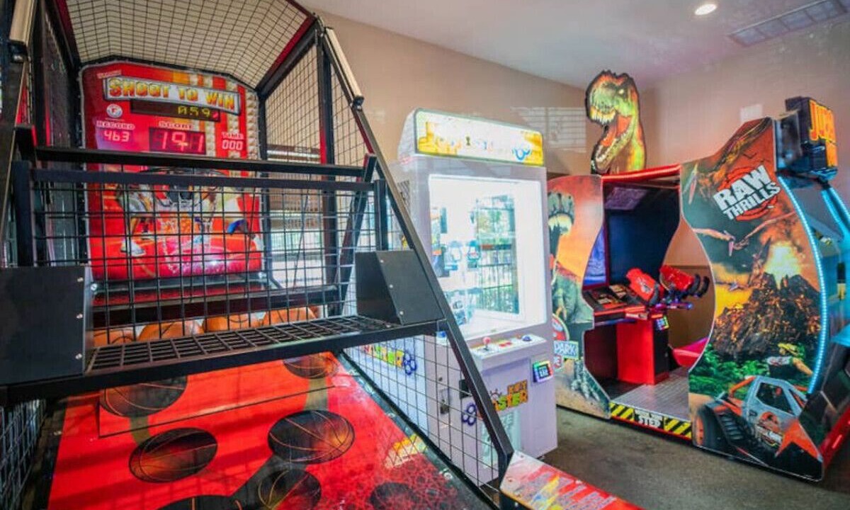 Photo of Bedroom in Flint