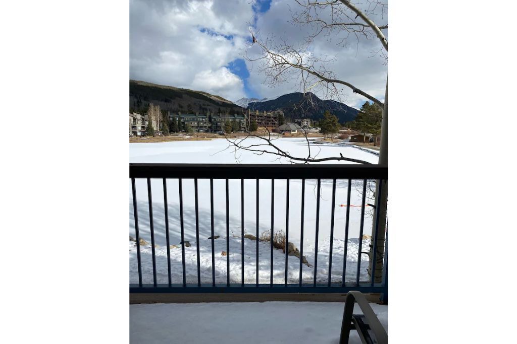 Photo of Outdoor in Lakeside Village