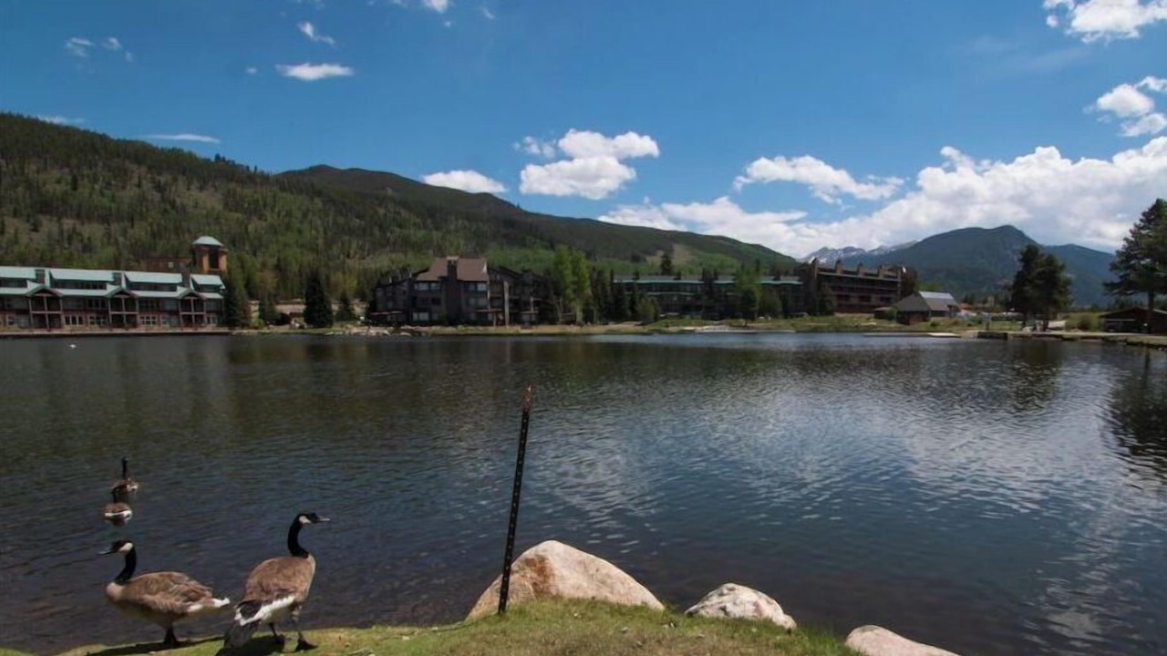 Photo of Outdoor in Lakeside Village