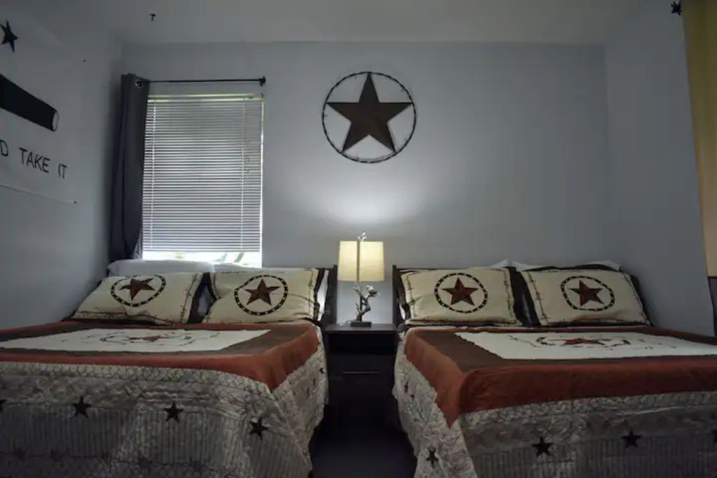 Photo of Bedroom in Santa Fe