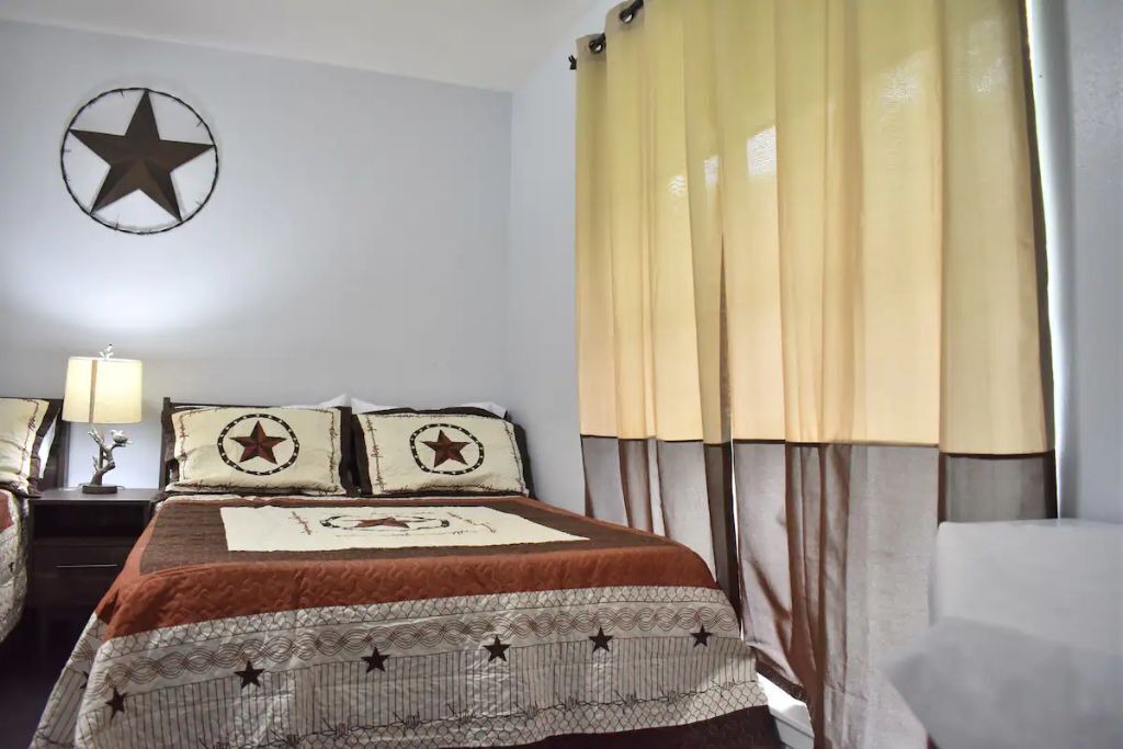 Photo of Bedroom in Santa Fe
