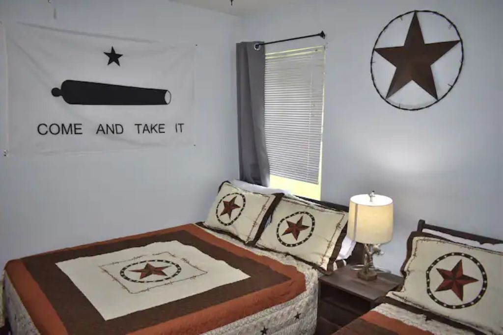 Photo of Bedroom in Santa Fe