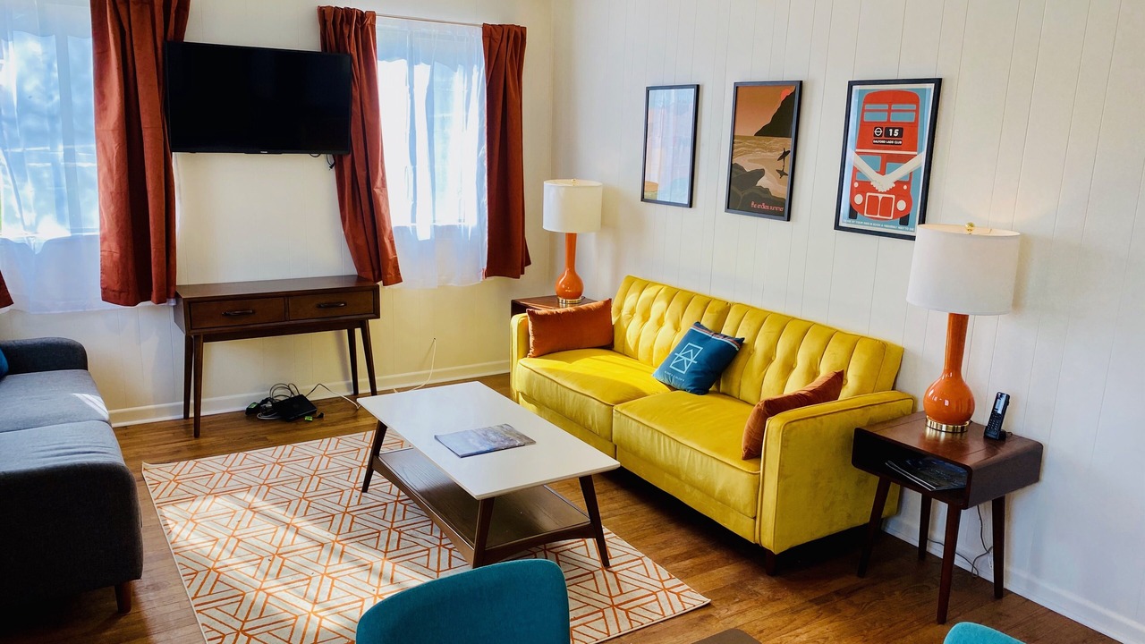 Photo of Livingroom in Lyons