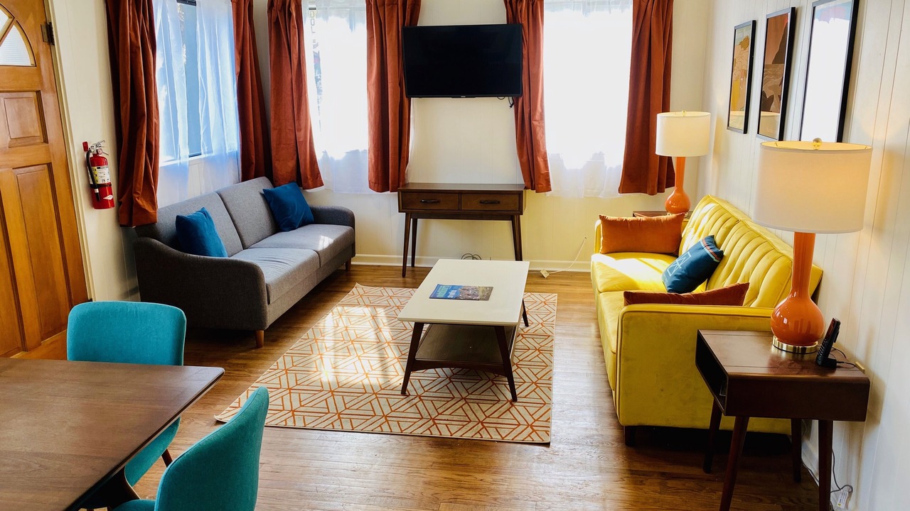 Photo of Livingroom in Lyons