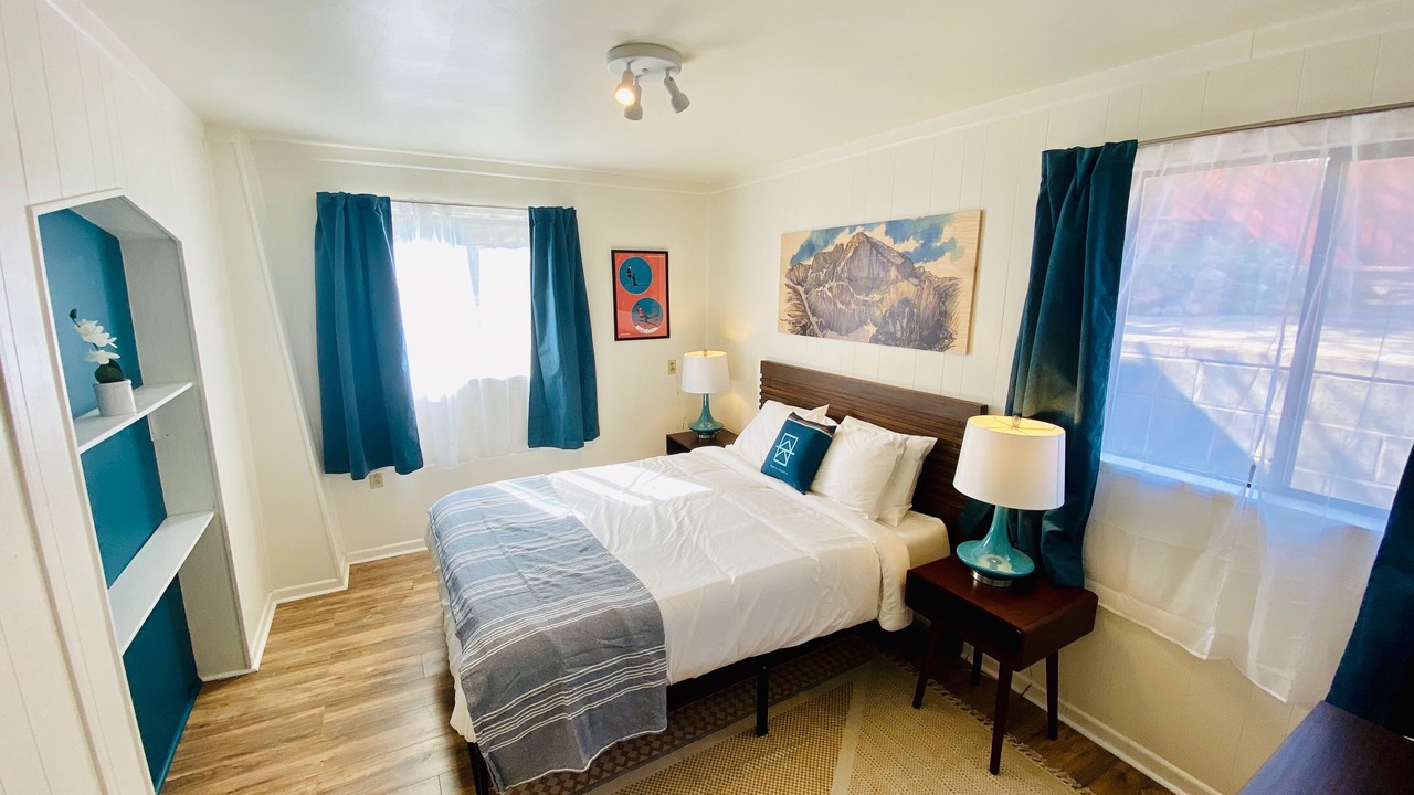 Photo of Bedroom in Lyons