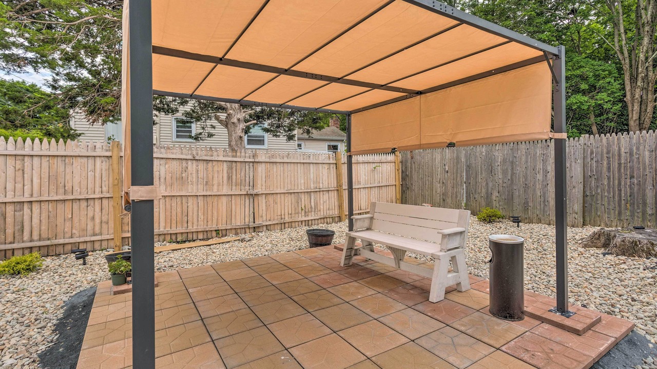 Photo of Outdoor in Brockton