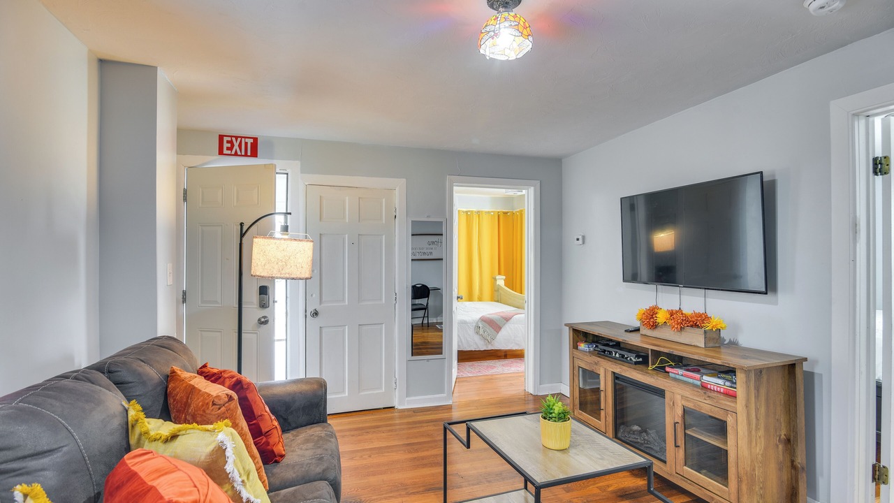 Photo of Bedroom in Brockton