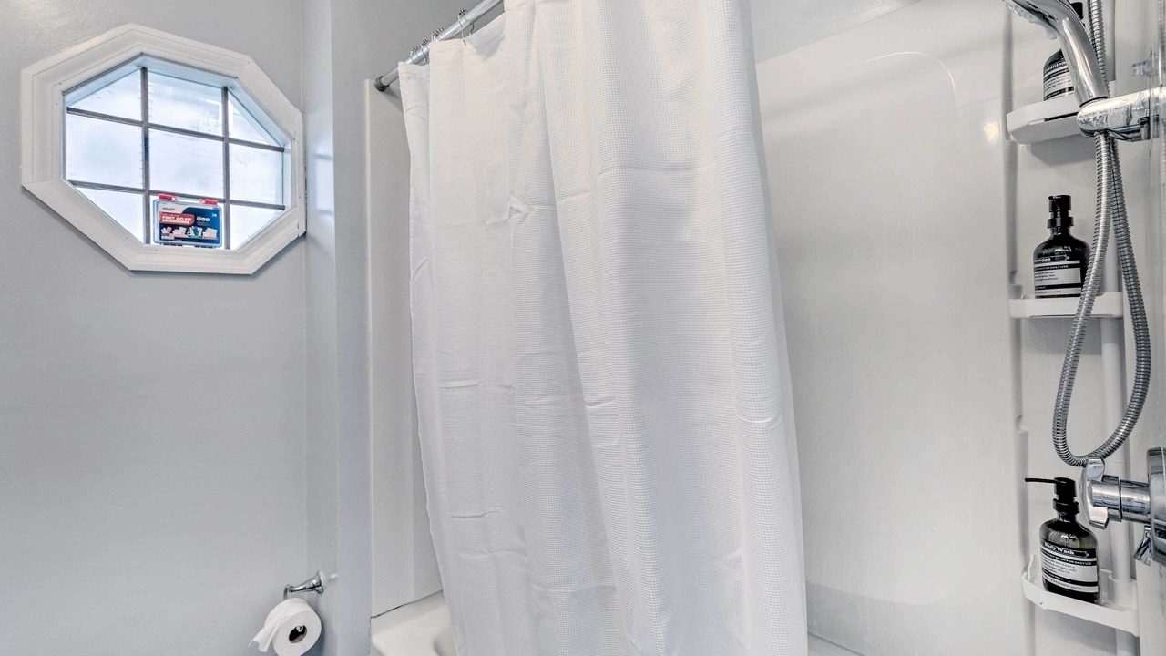 Photo of Bathroom in Brockton