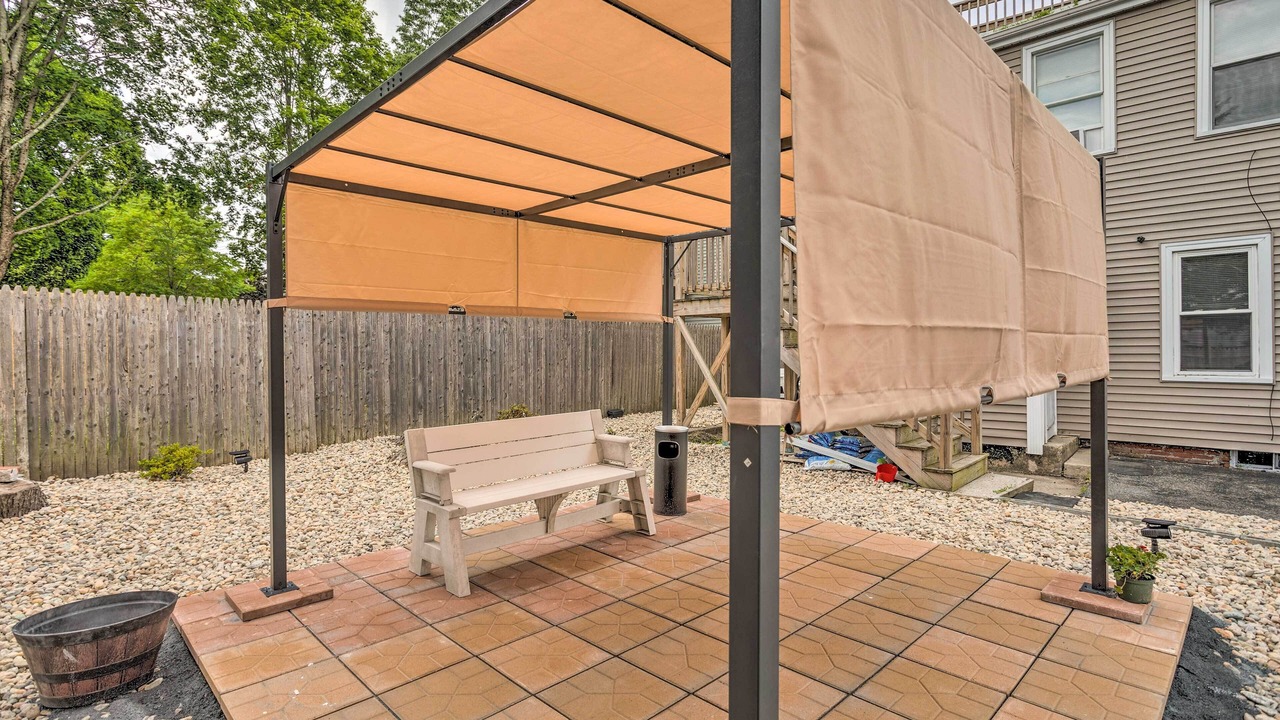 Photo of Outdoor in Brockton