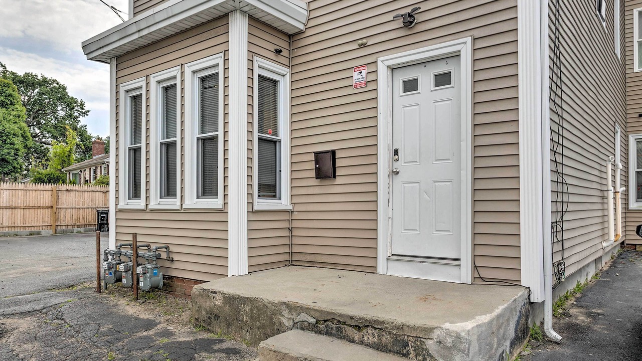Photo of Outdoor in Brockton