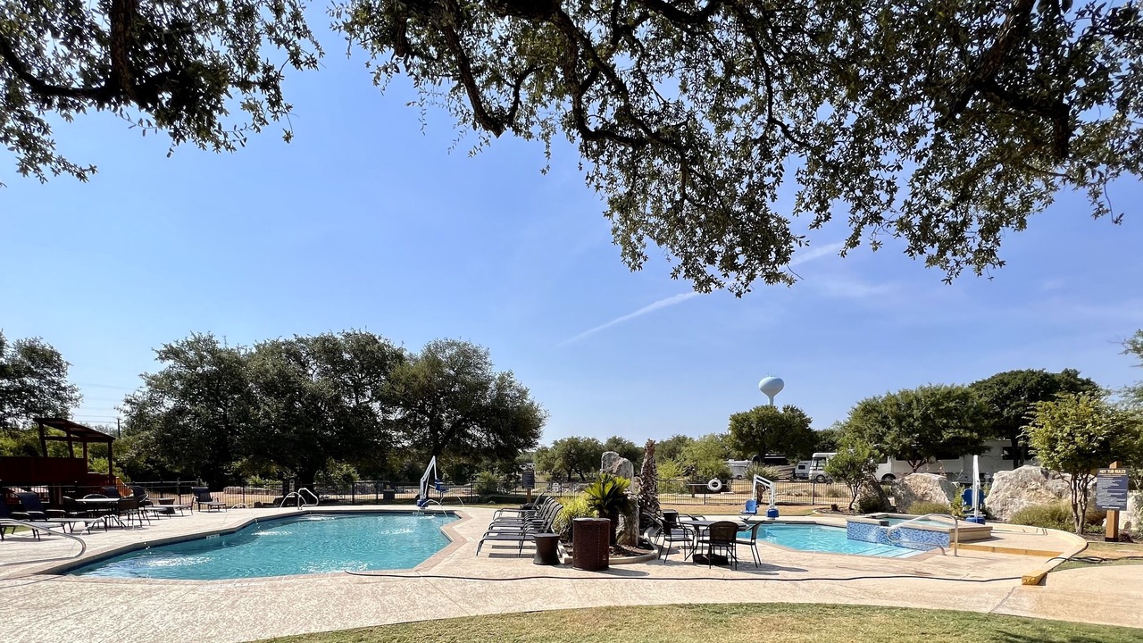 Photo of Outdoor in La Hacienda Estates