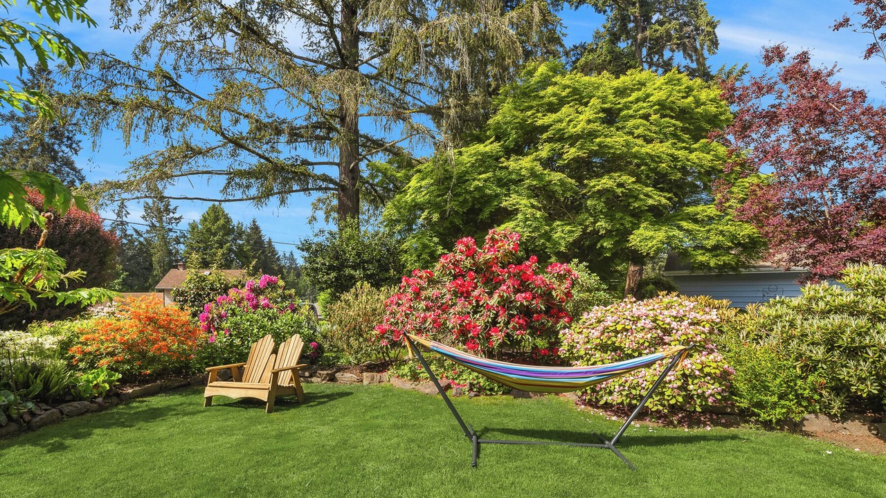 Photo of Outdoor in Lake Forest Park