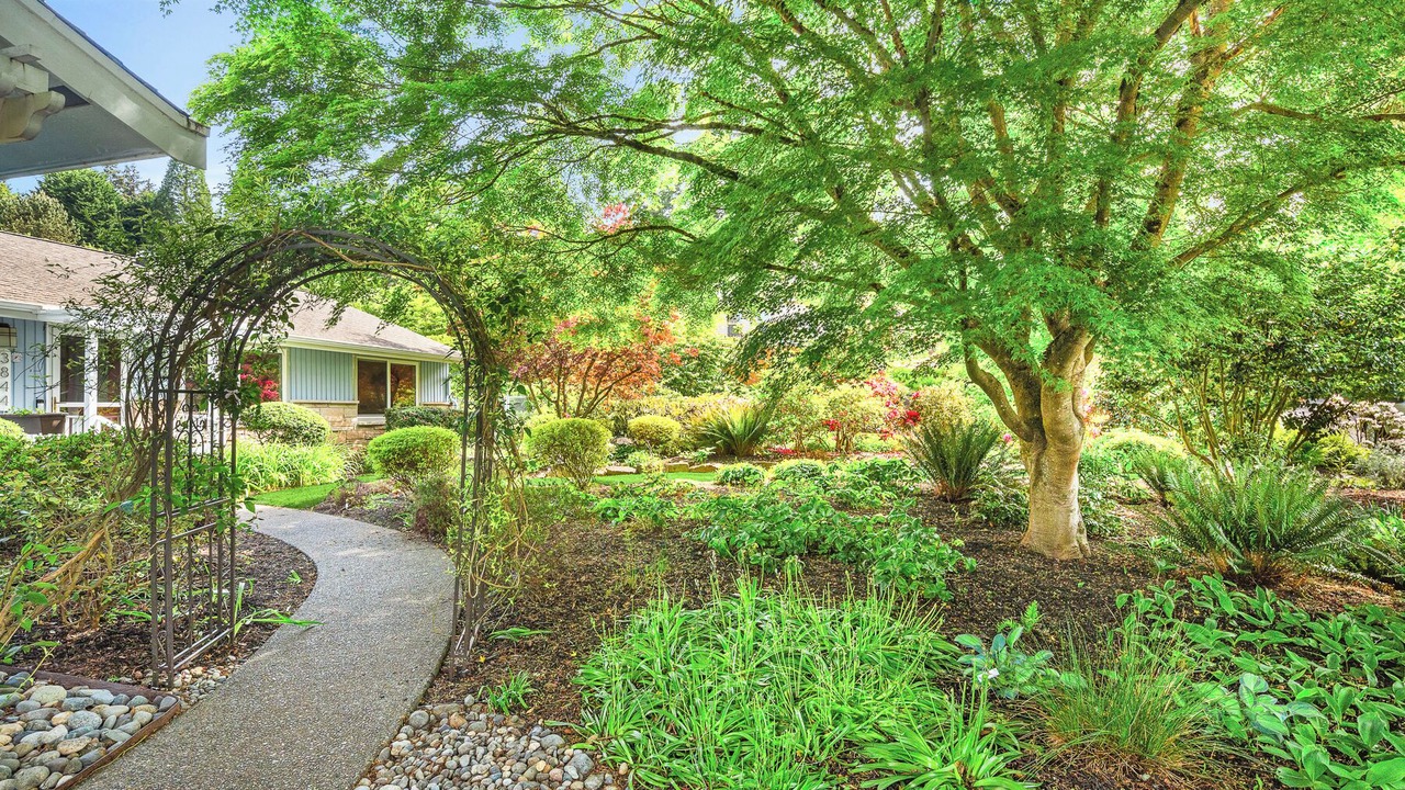 Photo of Outdoor in Lake Forest Park