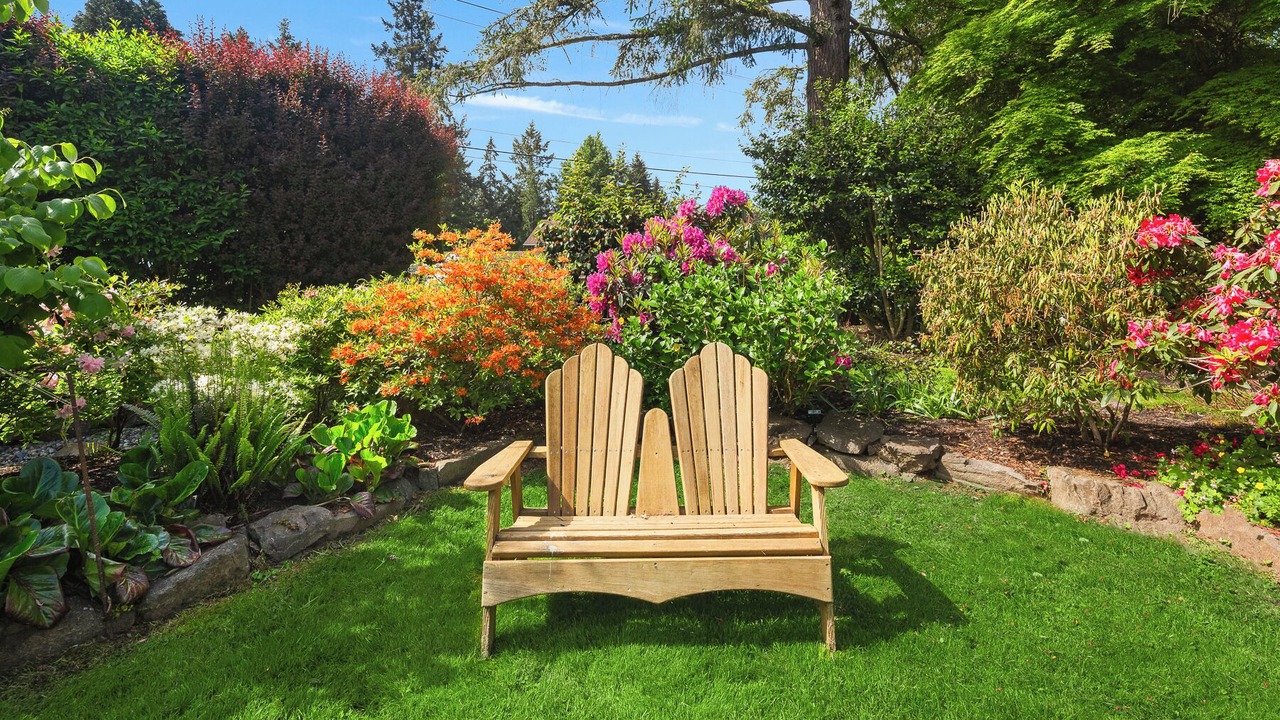 Photo of Outdoor in Lake Forest Park