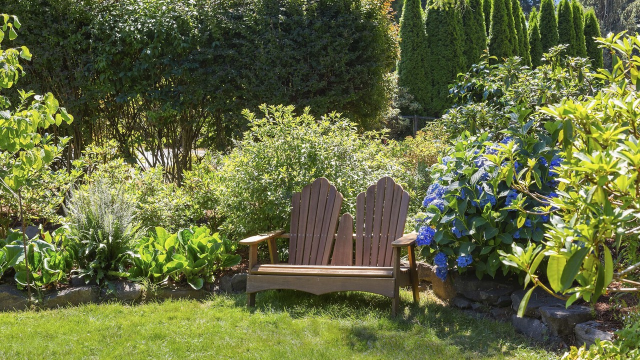 Photo of Outdoor in Lake Forest Park