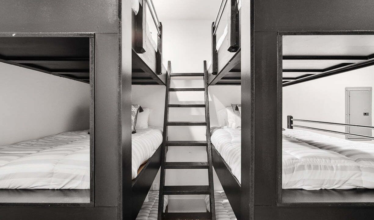 Photo of Bedroom in Eastwood