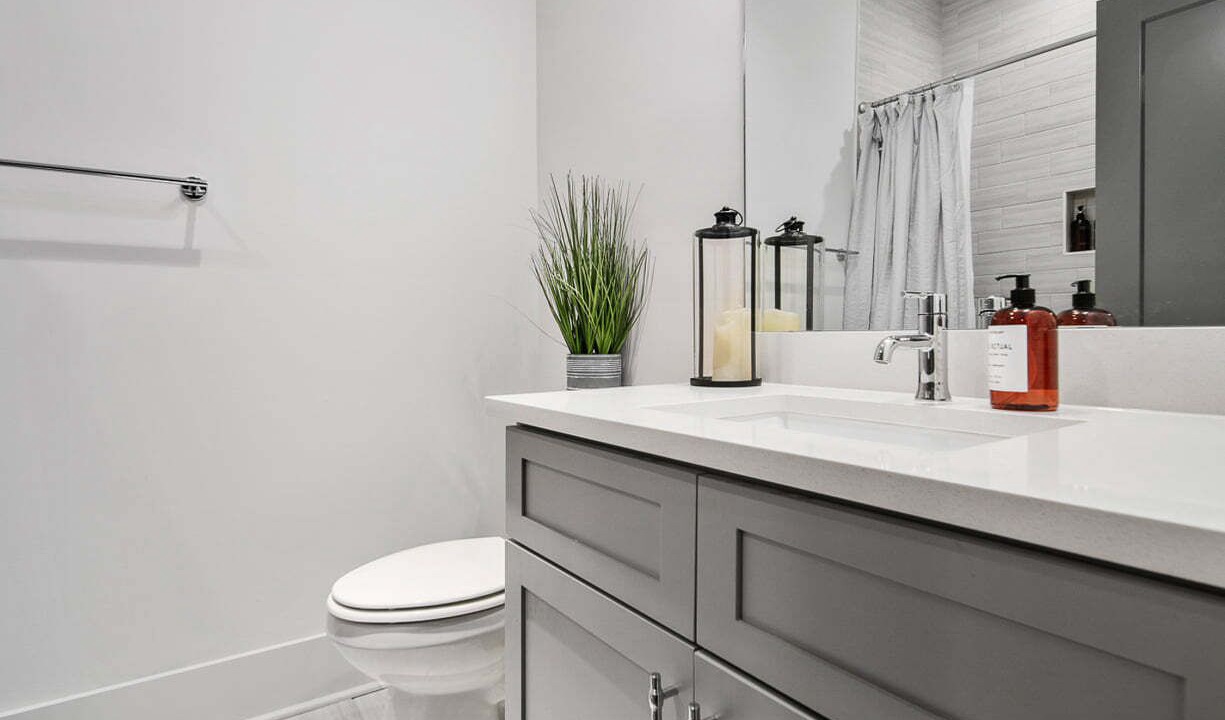 Photo of Bathroom in Eastwood