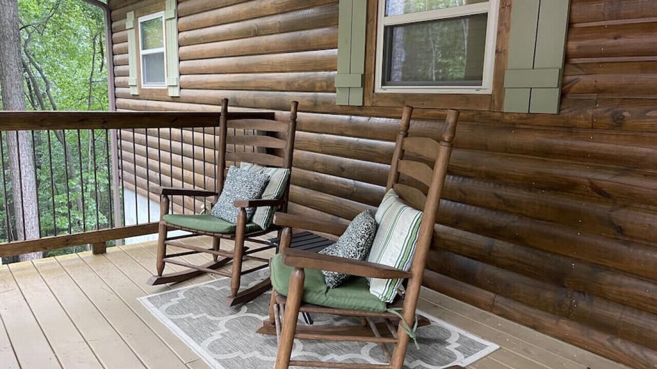 Photo of Outdoor in Ellijay