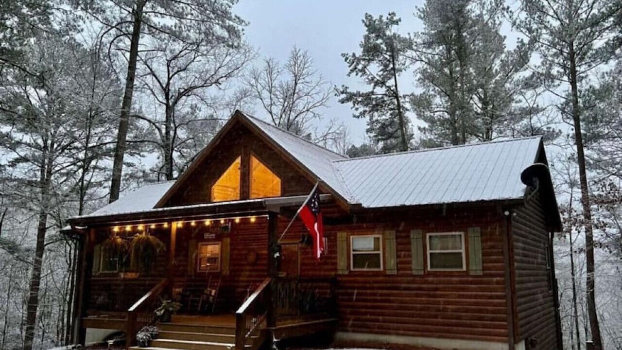 Photo of Outdoor in Ellijay