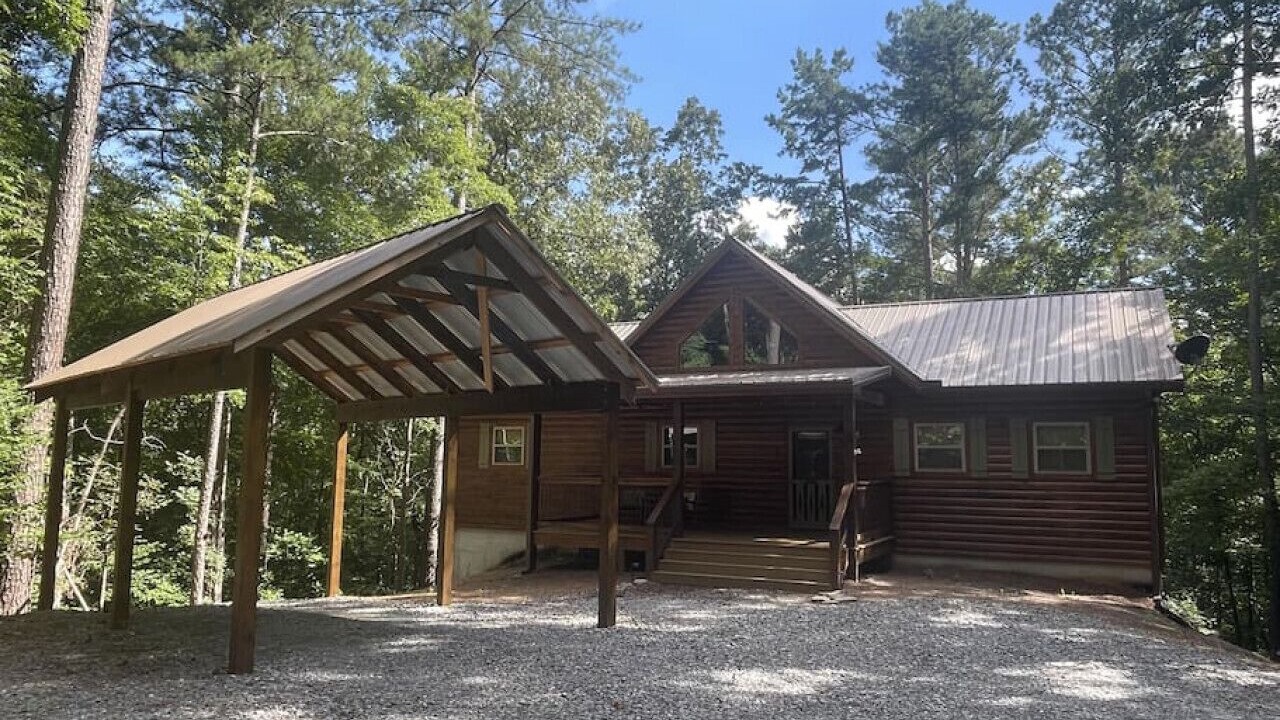 Photo of Outdoor in Ellijay