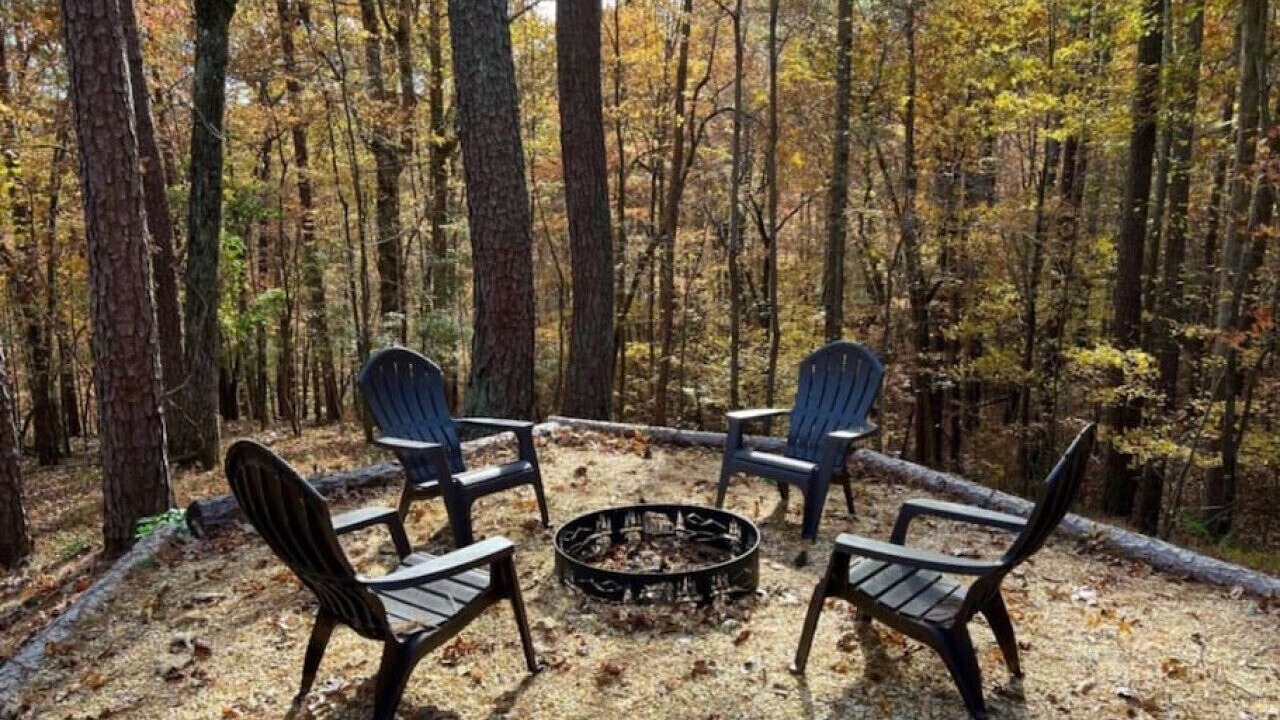 Photo of Outdoor in Ellijay