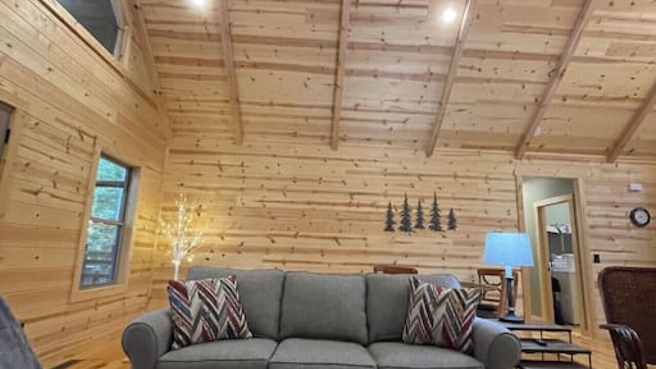 Photo of Livingroom in Ellijay