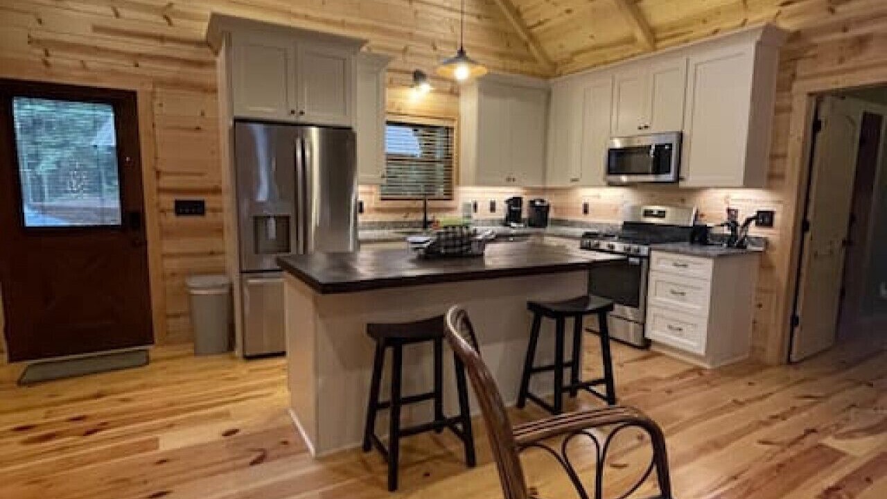 Photo of Kitchen in Ellijay