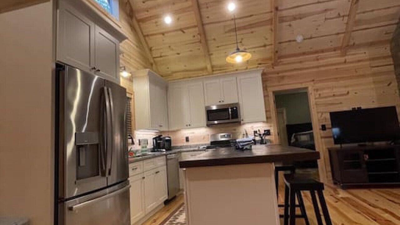 Photo of Kitchen in Ellijay