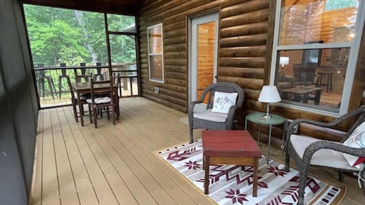 Photo of Outdoor in Ellijay