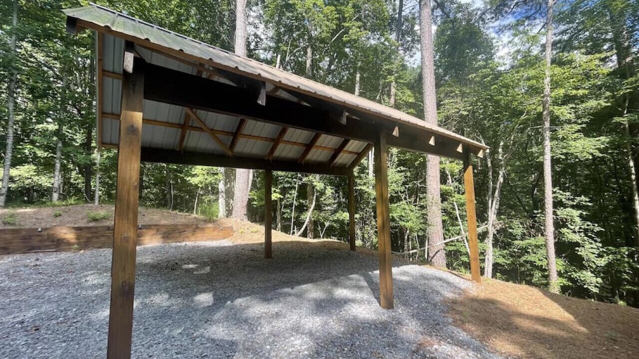Photo of Outdoor in Ellijay