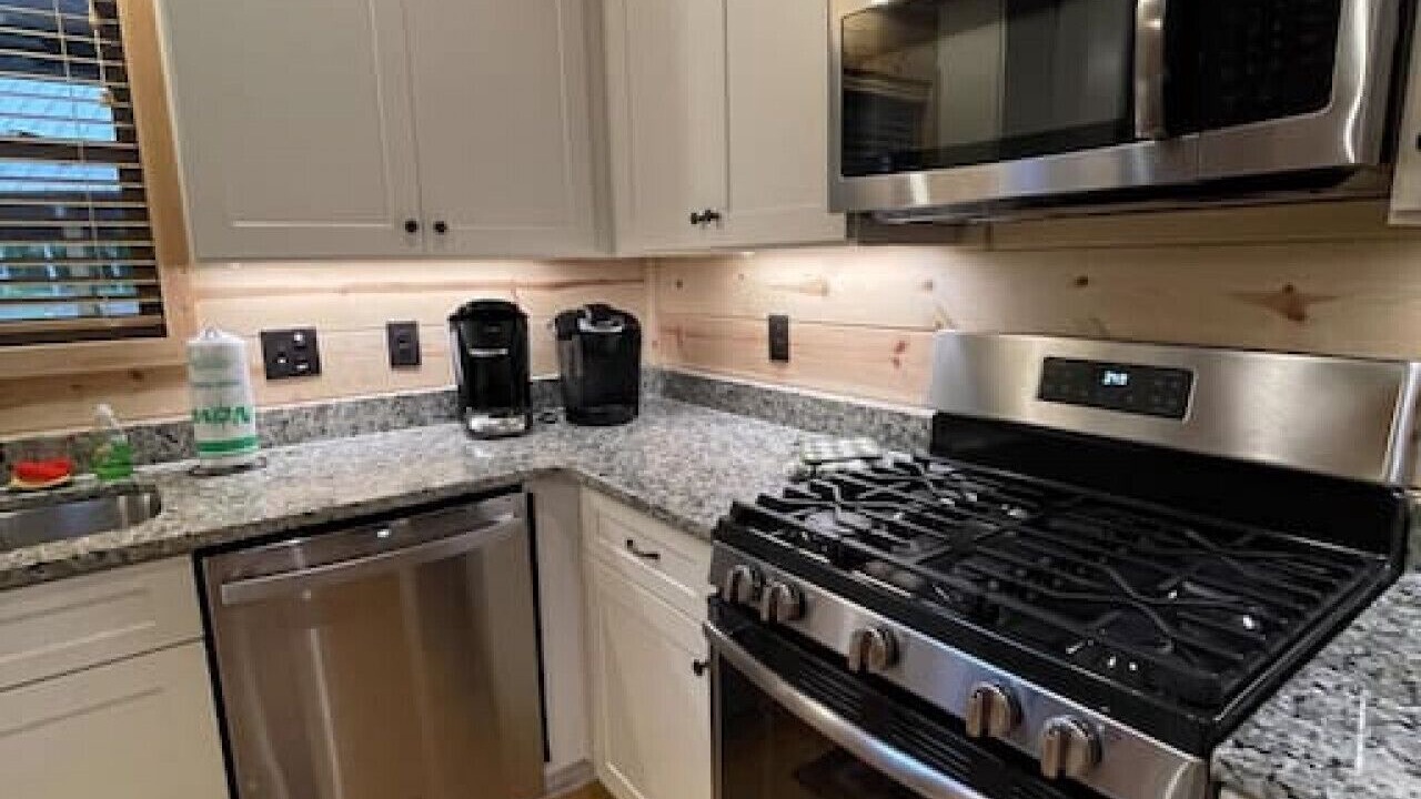 Photo of Kitchen in Ellijay