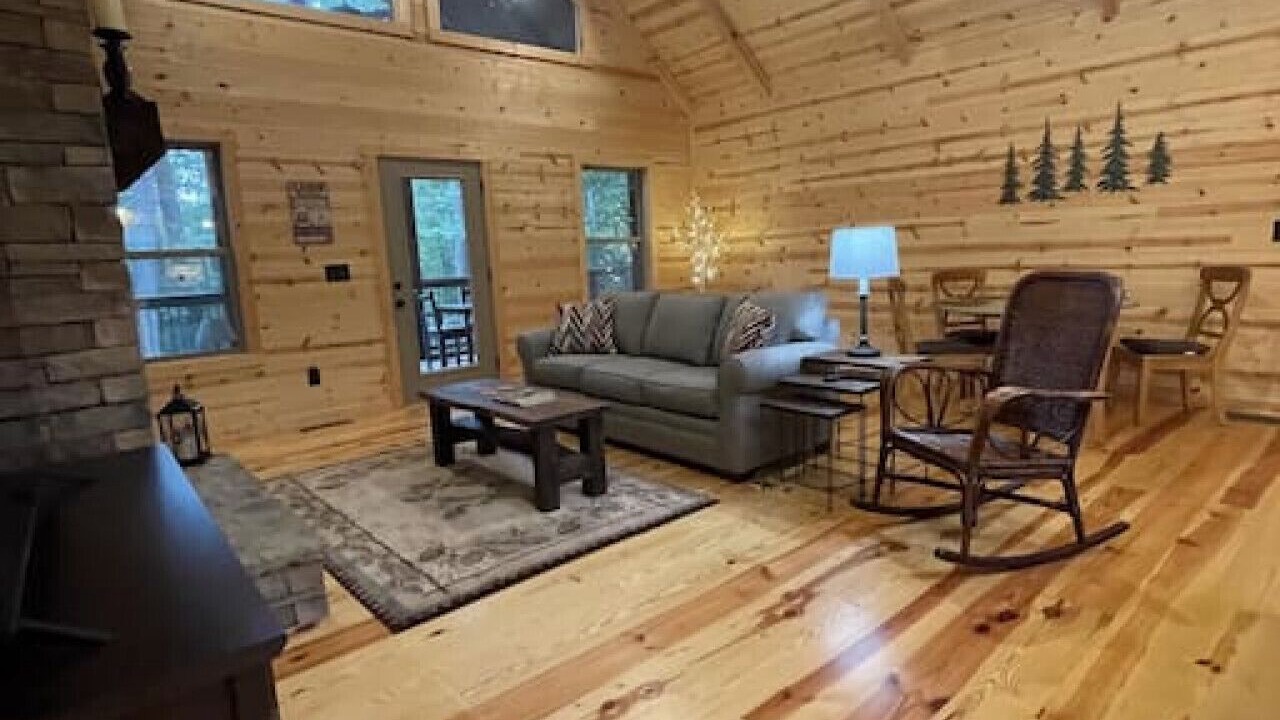 Photo of Livingroom in Ellijay