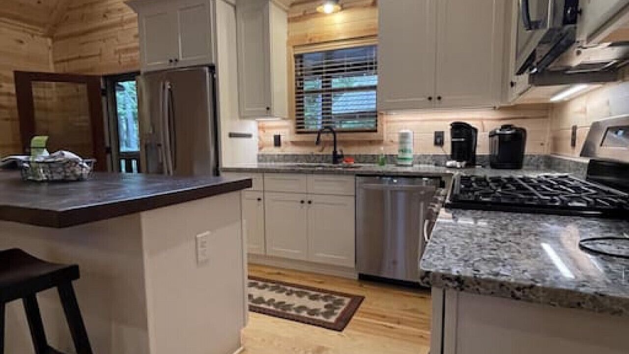Photo of Kitchen in Ellijay