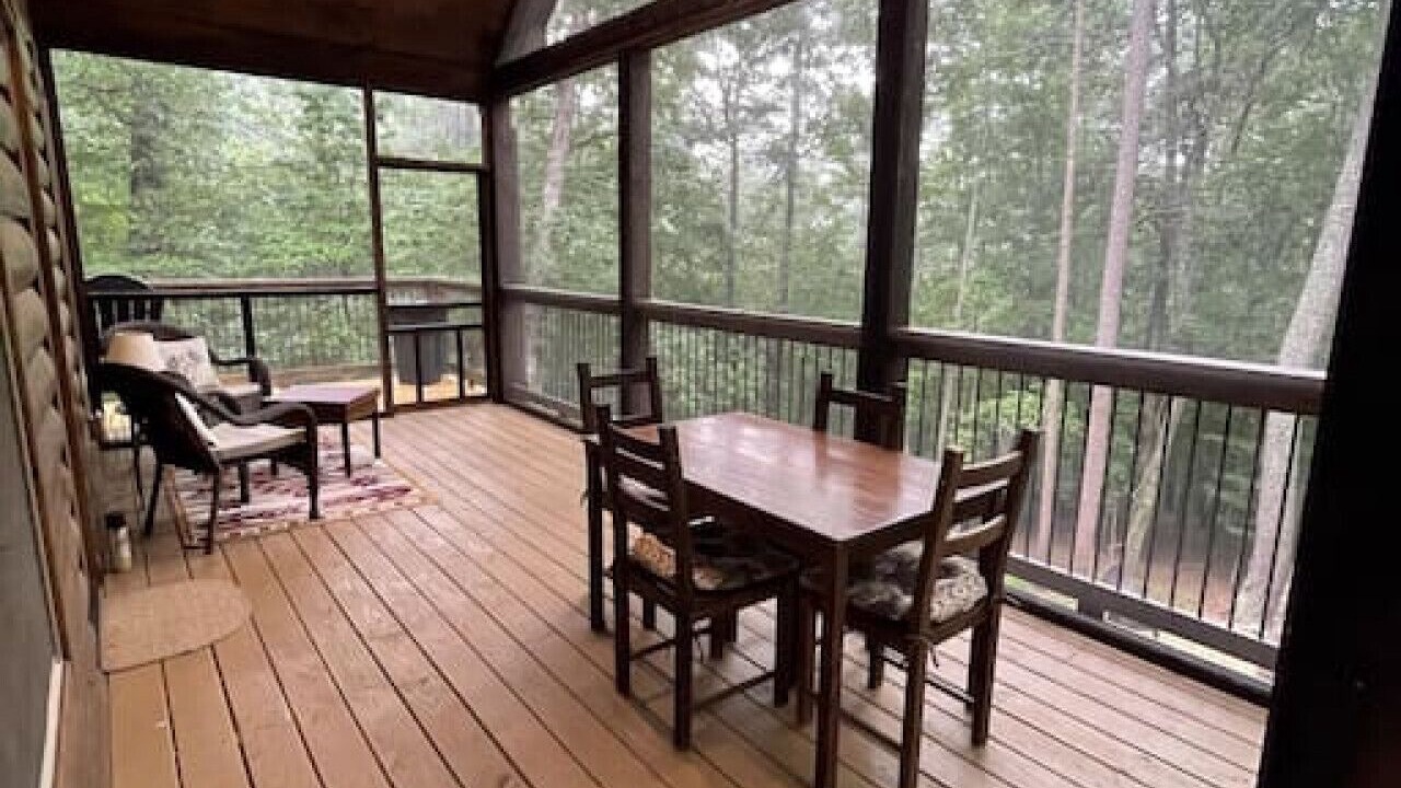 Photo of Outdoor in Ellijay