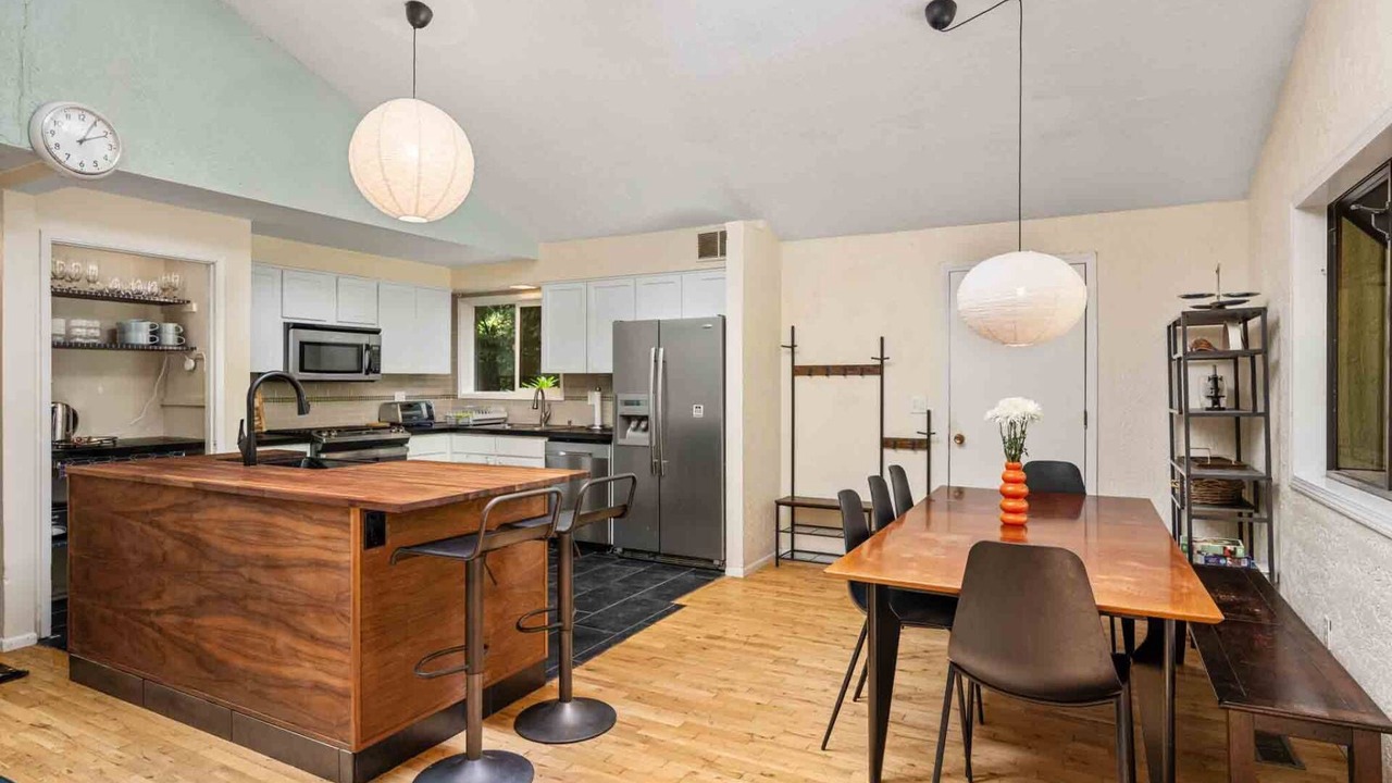 Photo of Kitchen in Oak Grove